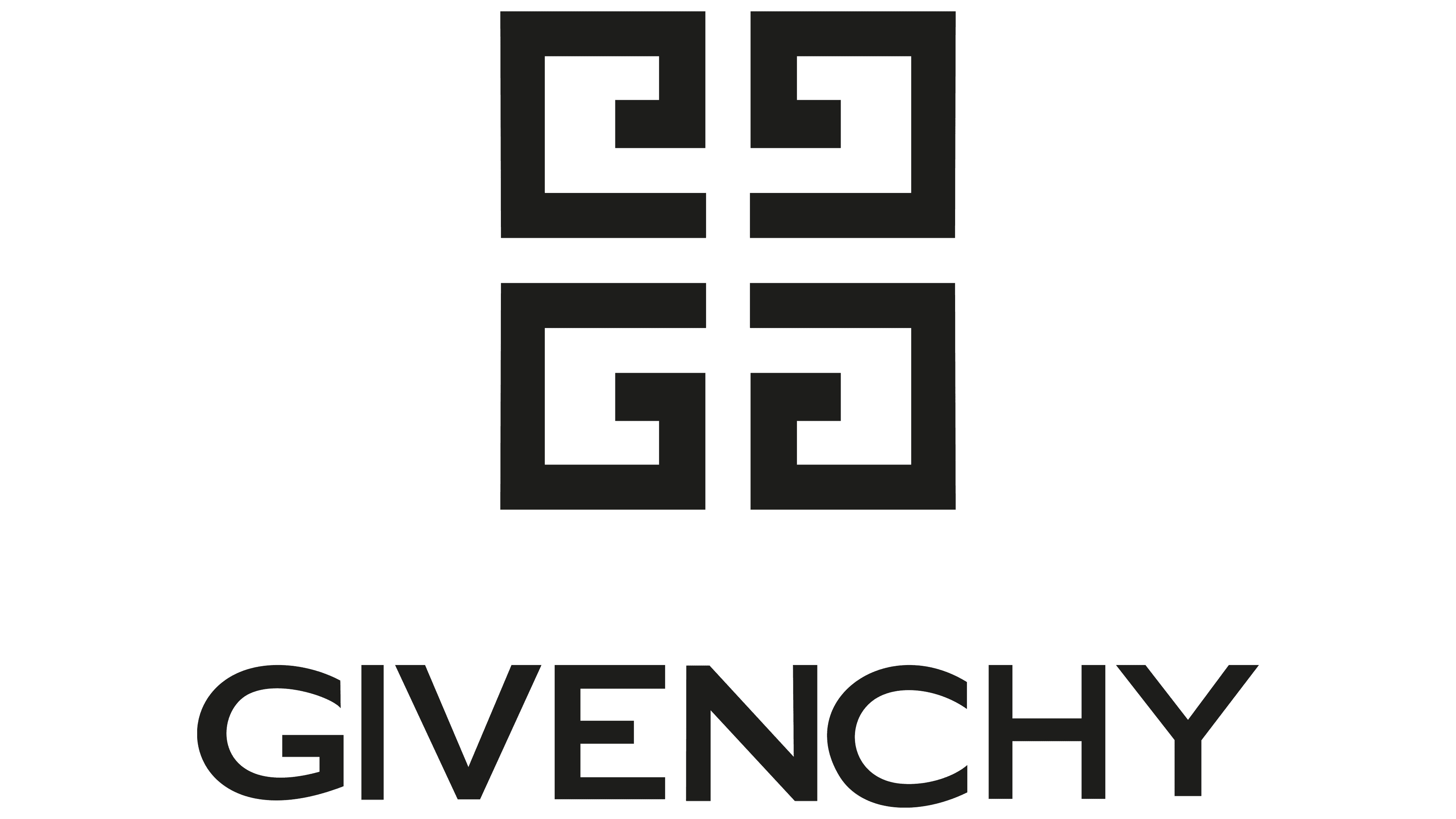 Givenchy-Logo
