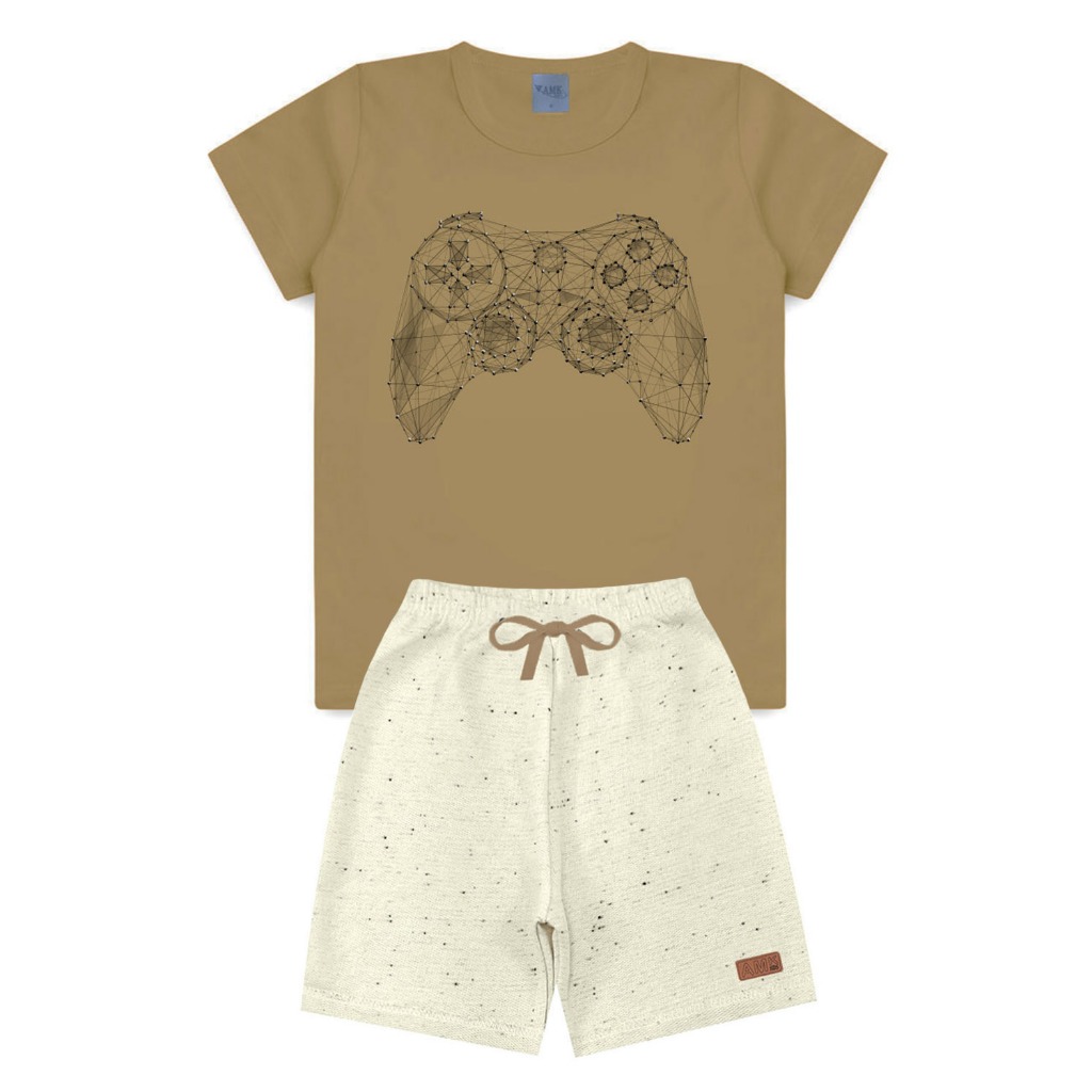 infantil (referência)